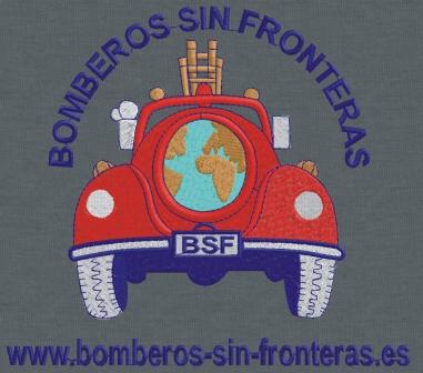 Bomberos Sin Fronteras
