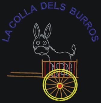 La colla dels burros